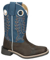 Smoky Mountain Boots Kids El Paso
