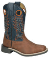 Smoky Mountain Boots Kids El Paso