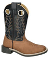 Smoky Mountain Boots Kids El Paso
