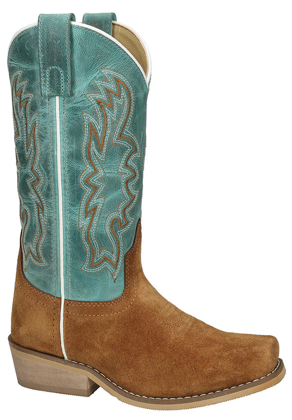 Smoky Mountain Boots Kids Wichita