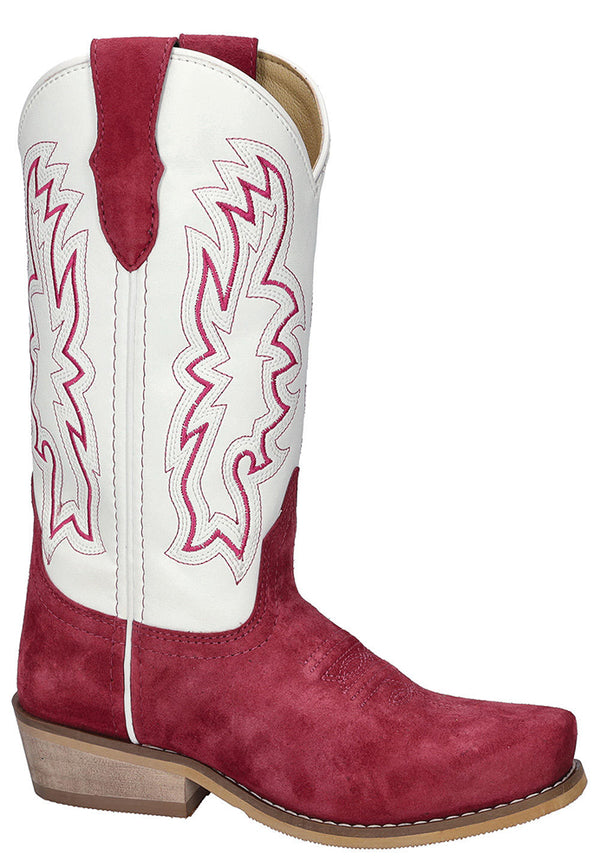 Smoky Mountain Boots Kids Wichita