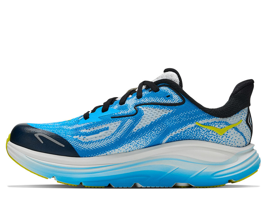HOKA Kids Clifton 10 Running Shoes