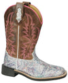 Smoky Mountain Boots Kids Ariel