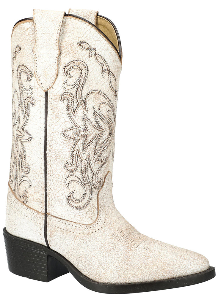 Smoky Mountain Boots Kids Carolina