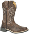 Smoky Mountain Boots Kids Presley