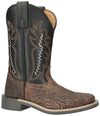 Smoky Mountain Boots Kids Presley