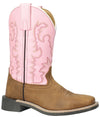 Smoky Mountain Boots Kids Addison
