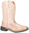 Smoky Mountain Boots Kids Starlight