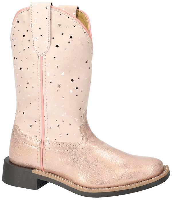 Smoky Mountain Boots Kids Starlight