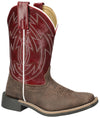 Smoky Mountain Boots Kids Nomad