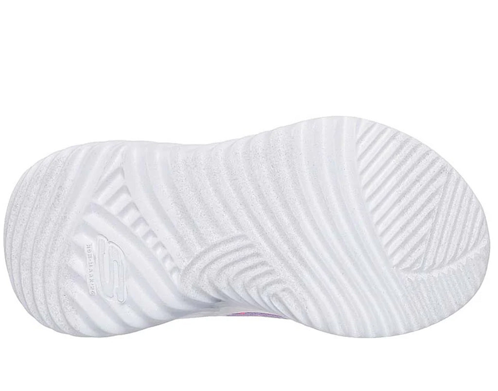 Skechers Kids Bounder Lil Star Friends Sneakers