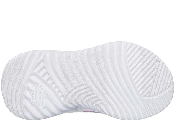 Skechers Kids Bounder Lil Star Friends Sneakers