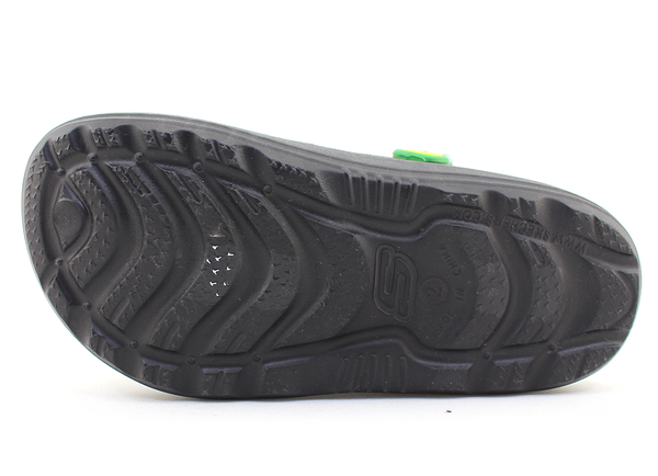 Skechers Foamies Kids Swifter Tractor Splash
