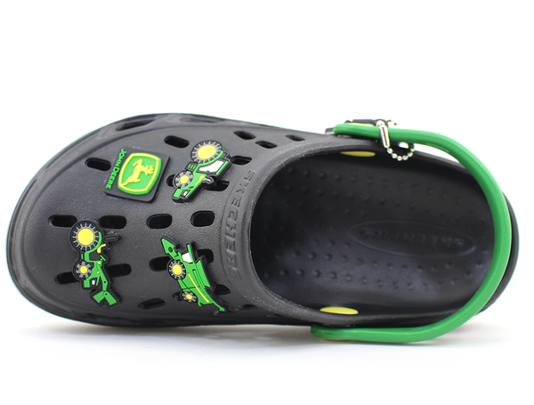 Skechers Foamies Kids Swifter Tractor Splash