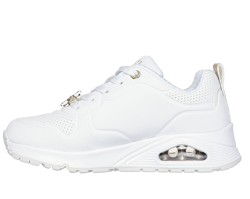 Skechers Kids UNO Gen1 Trendy Jewels Sneakers