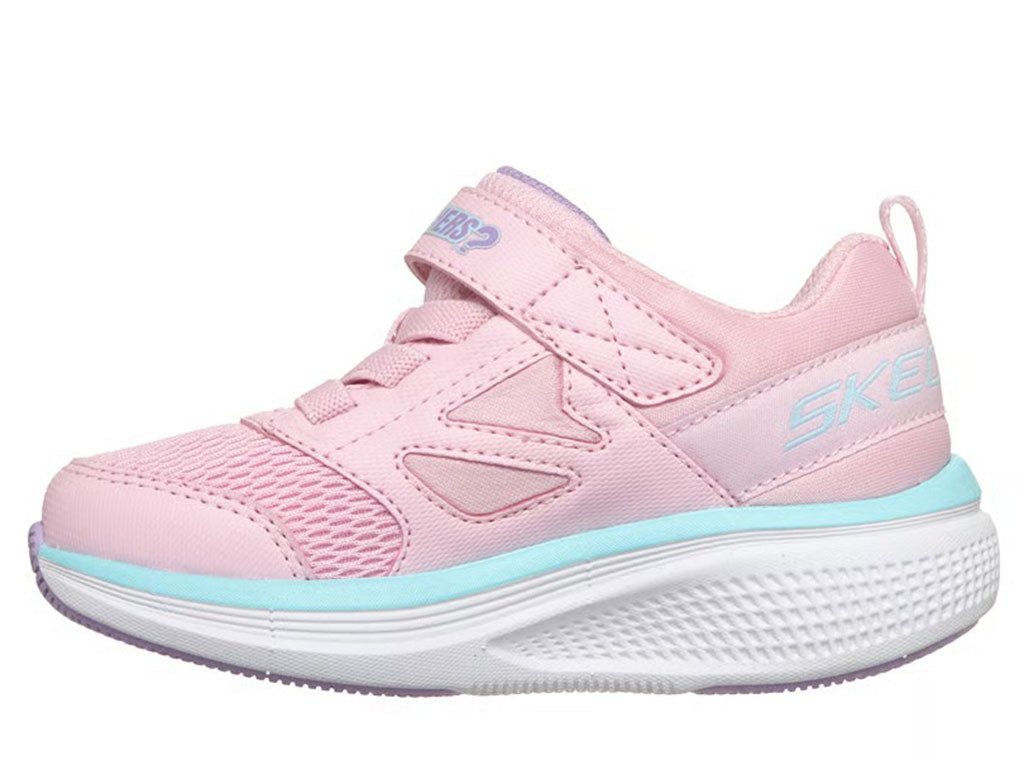 Skechers Kids GO RUN Elevate 2.0 Where's My Skechers? Sneakers