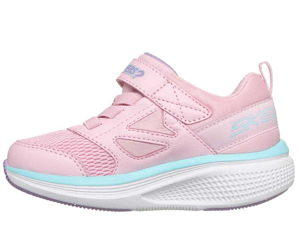 Skechers Kids GO RUN Elevate 2.0 Where's My Skechers?