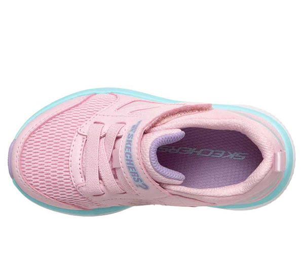 Skechers Kids GO RUN Elevate 2.0 Where's My Skechers?