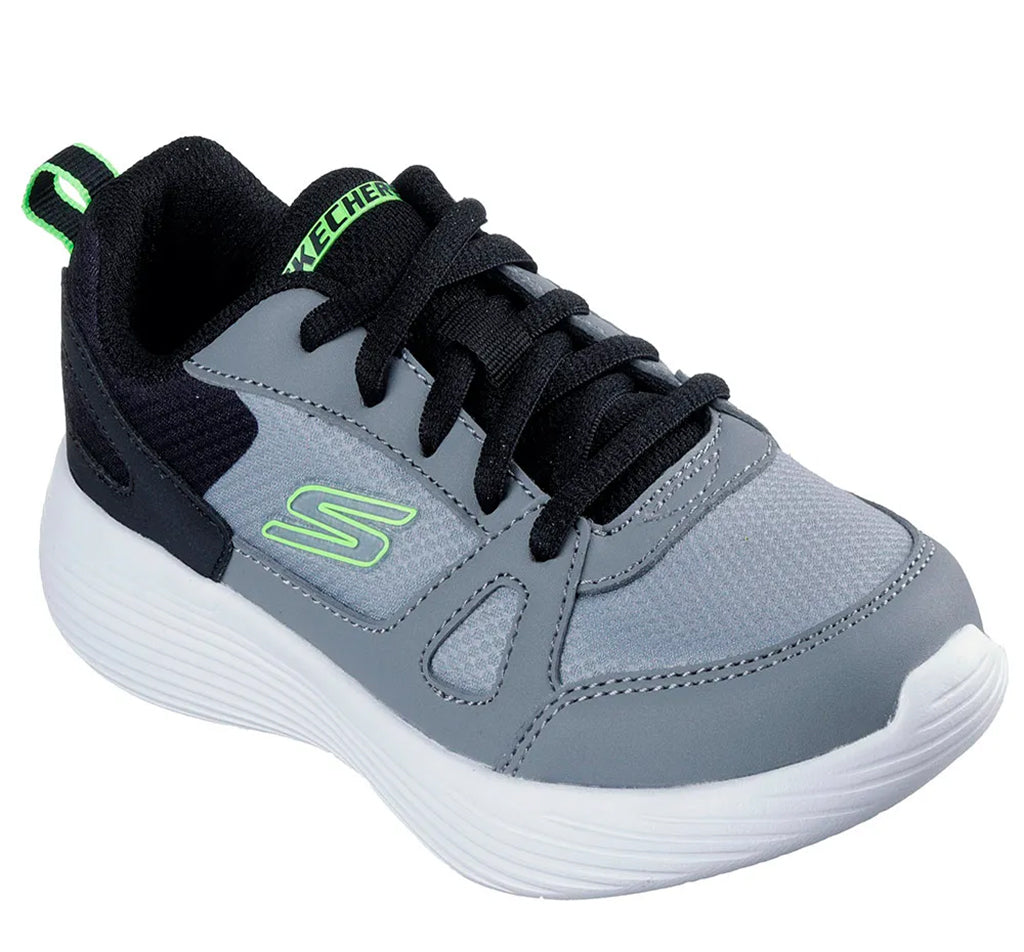 Skechers Kids GO RUN 400 V.2 Technix-Pacer