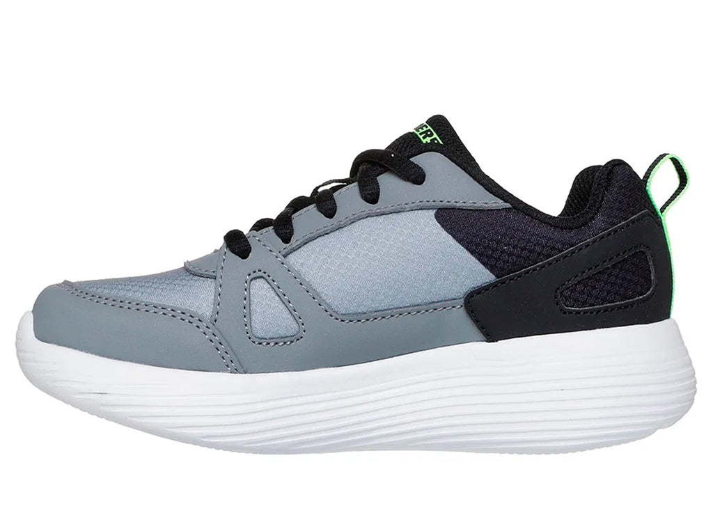 Skechers Kids GO RUN 400 V.2 Technix-Pacer