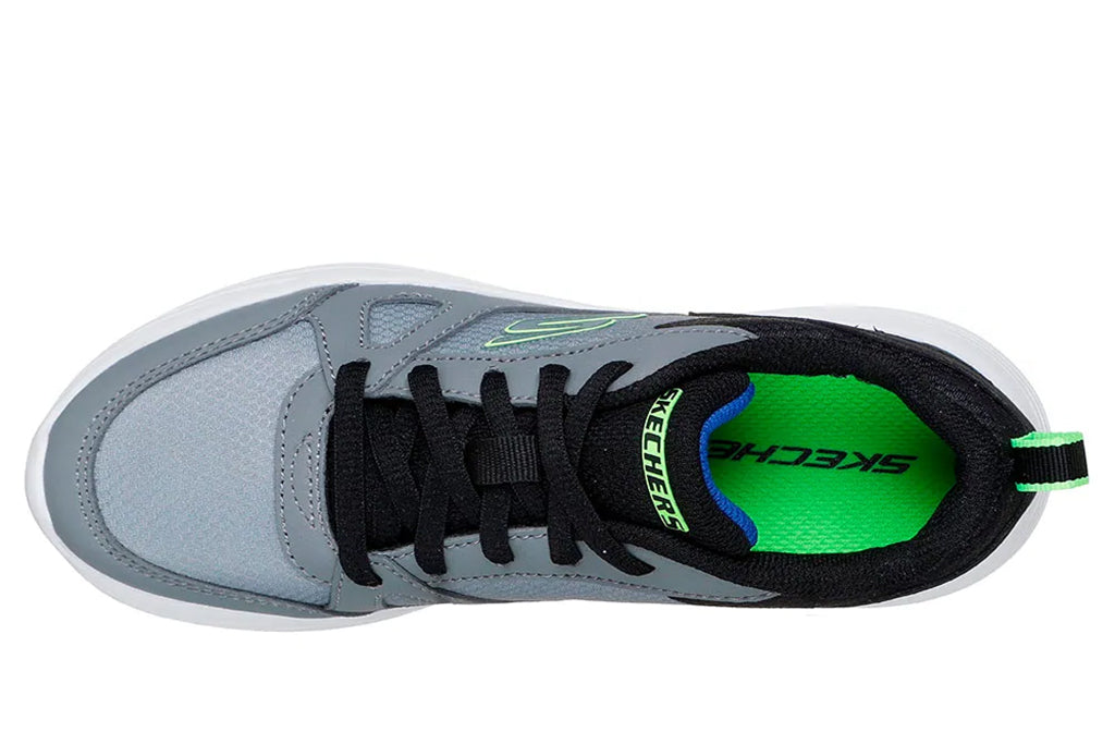 Skechers Kids GO RUN 400 V.2 Technix-Pacer