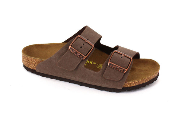 Birkenstock Kids Arizona Mocha