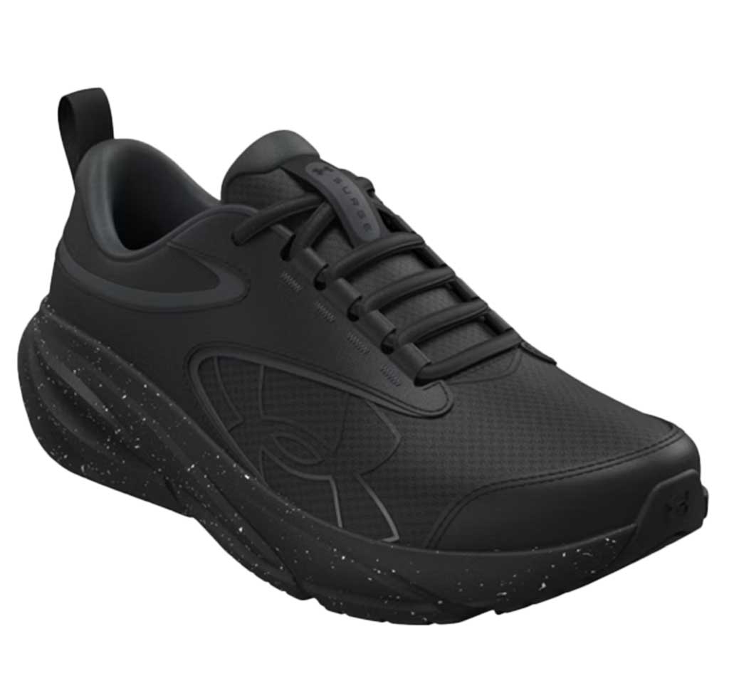 Under Armour Kids Surge 5 Running Shoes