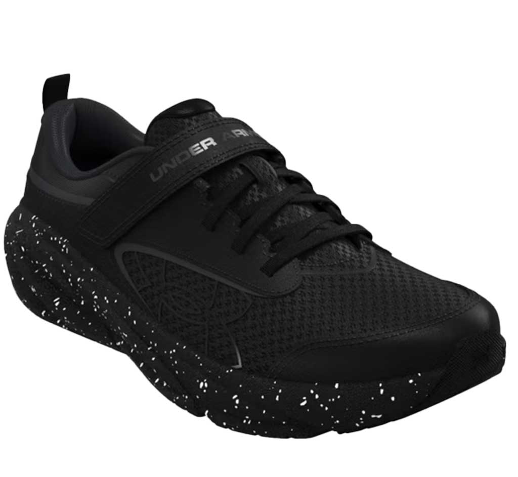 Under Armour Kids Surge 5 Running Shoes