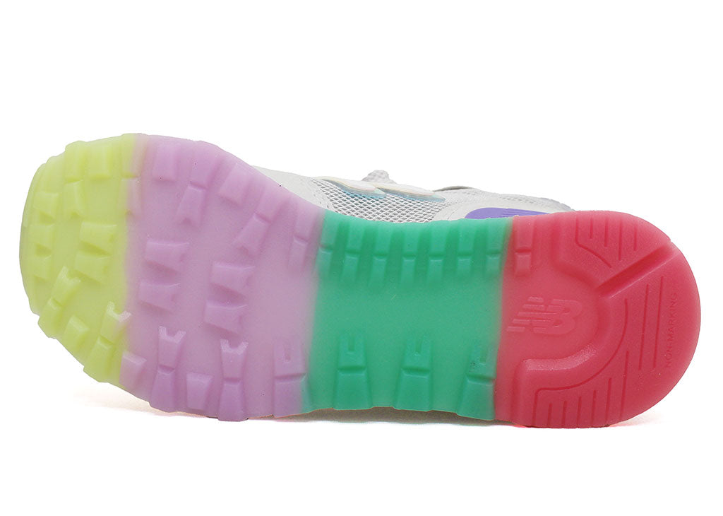 New Balance Kids 515 Jogger Sneakers