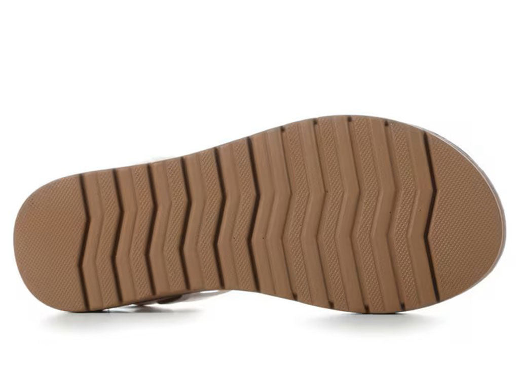 Soda Kids Chester-2 Wedge Sandals