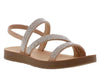 Soda Kids Umbel-2 Strappy Sandals