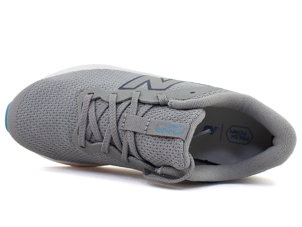 New Balance Big Kids Arishi v4 Sneakers