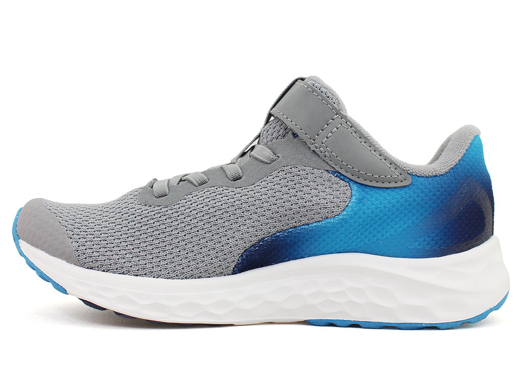 New Balance Big Kids Arishi v4 Sneakers