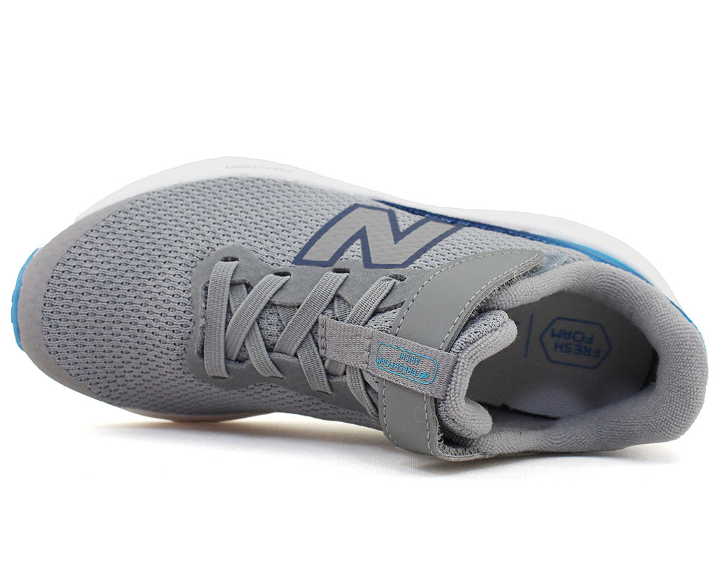 New Balance Big Kids Arishi v4 Sneakers
