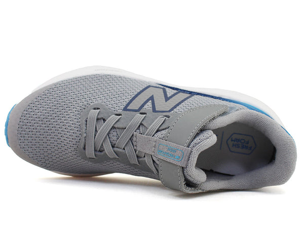 New Balance Big Kids Arishi v4 Sneakers