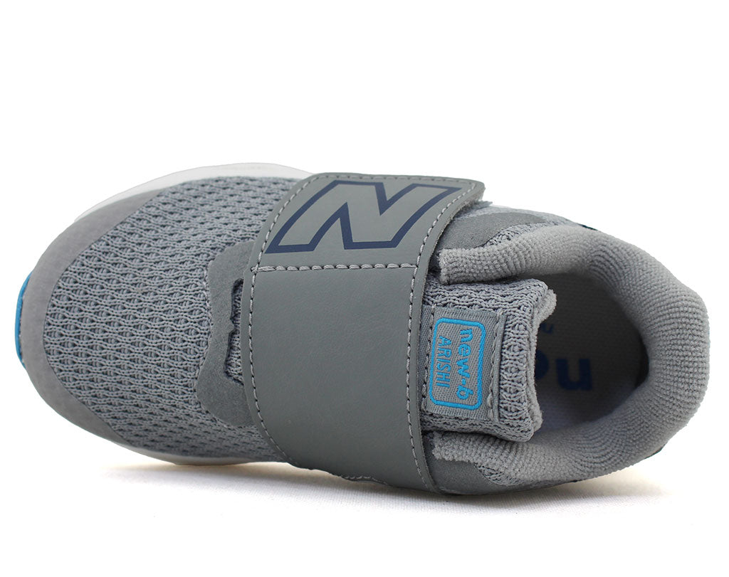 New Balance Big Kids Arishi v4 Sneakers