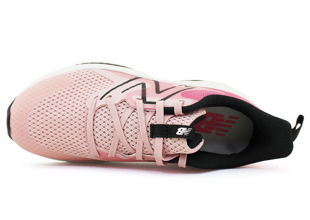 New Balance Kids Rave Run v2 Lace Training Sneakers