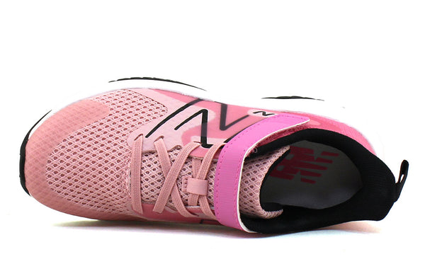New Balance Kids Rave Run v2 Lace Training Shoes