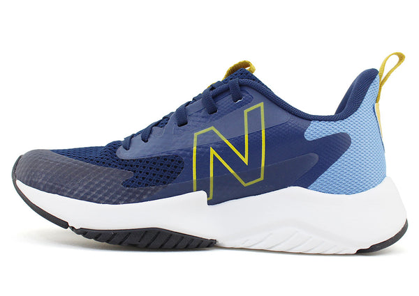New Balance Big Kids Arishi v4 Sneakers