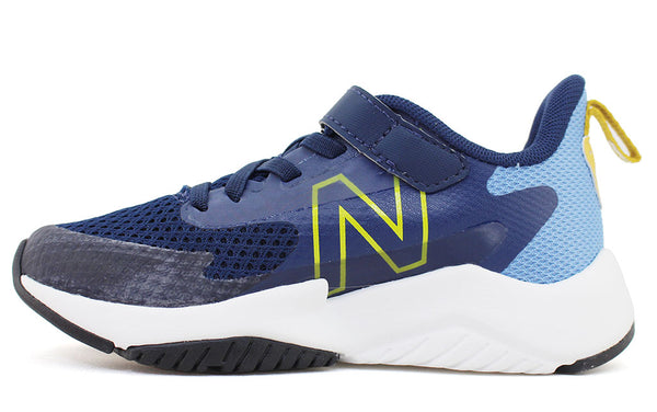 New Balance Big Kids Arishi v4 Sneakers