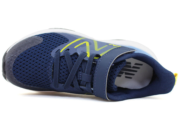 New Balance Big Kids Arishi v4 Sneakers