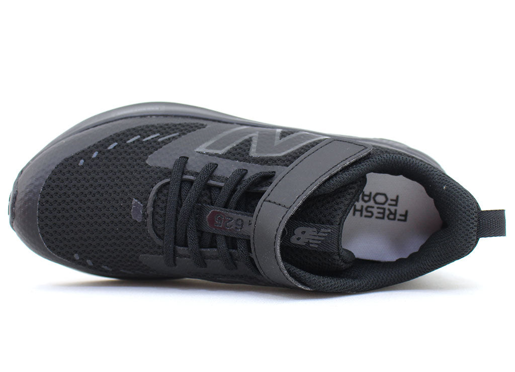 New Balance Kids 625 Fresh Foam Sneakers
