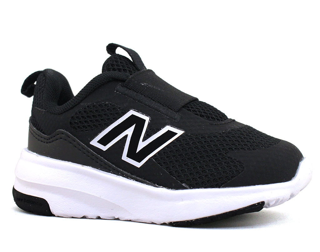 New Balance Kids 468 Slip-On Sneaker