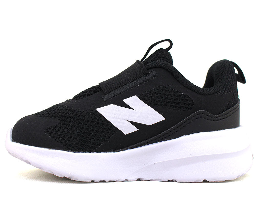 New Balance Kids 468 Slip-On Sneaker