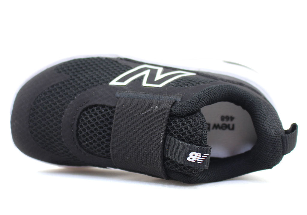 New Balance Kids 468 Slip-On Sneaker