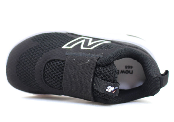 New Balance Kids 468 Slip-On Sneaker