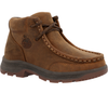 Georgia Boot Kids Athens SuperLyte Wallabe Boot