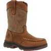 Georgia Boot Kids Athens SuperLyte Wellington Boot