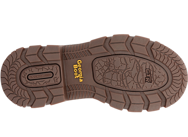 Georgia Boot Kids Athens SuperLyte Wellington Boot