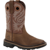 Georgia Boot Kids Carbo-Tec FLX Wellington Boot